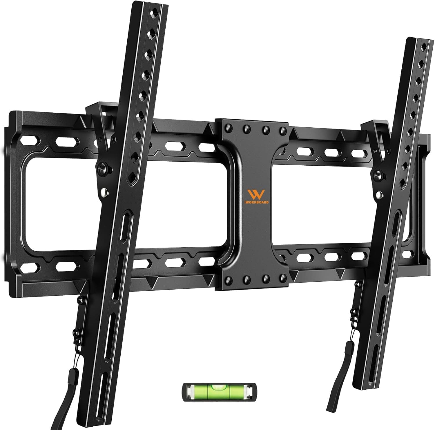 IWORKBOARD Tilting TV Wall Mount, 32-90 Inch